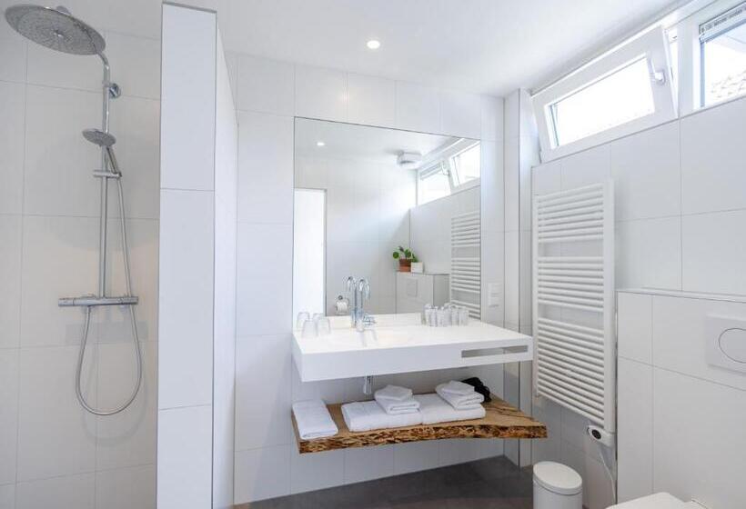 Номер Deluxe, Villa De Hazelaar