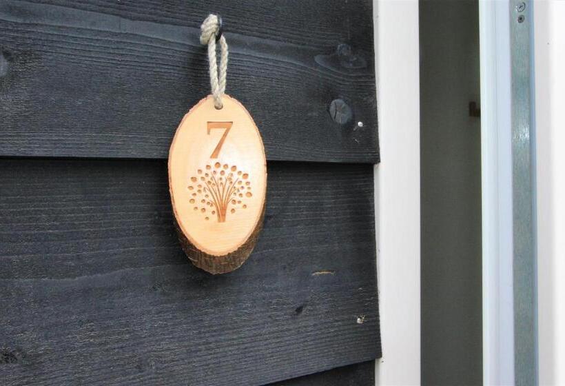 デラックスルーム, Villa De Hazelaar