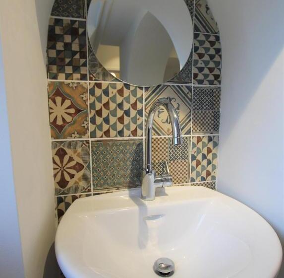 ガーデンビュースタンダードルーム, Villa De Hazelaar