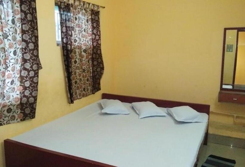 غرفة إقتصادية, Narendra Niketan