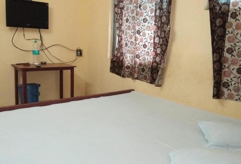 غرفة إقتصادية, Narendra Niketan