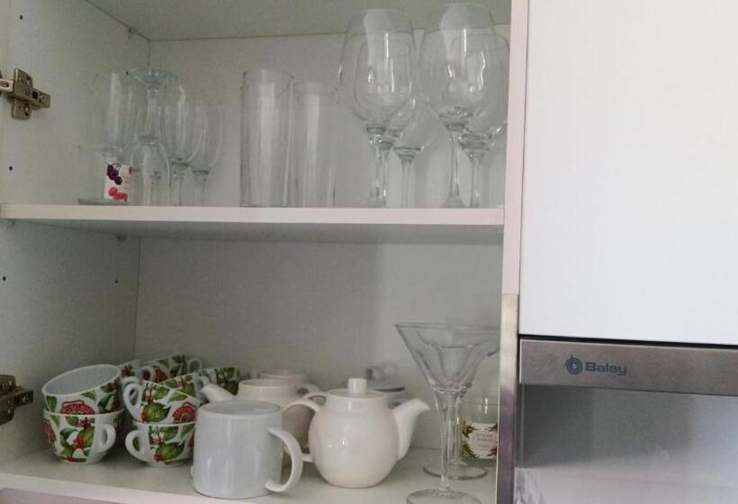 آپارتمان 1 خوابه, Albergue O Apartamento Camino Santiago Porriño   En Pleno Centro   City Centre