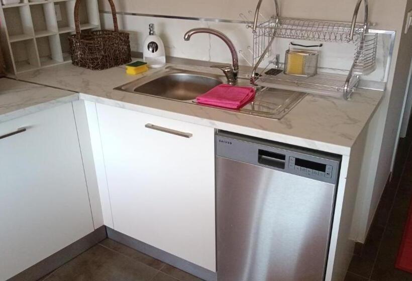 Апартаменты 1 Спальня, Albergue O Apartamento Camino Santiago Porriño En Pleno Centro City Centre