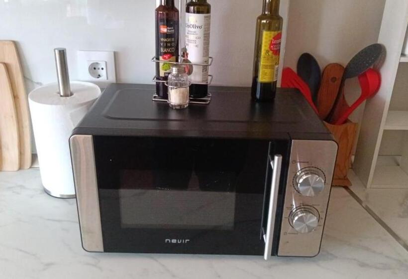 آپارتمان 1 خوابه, Albergue O Apartamento Camino Santiago Porriño   En Pleno Centro   City Centre