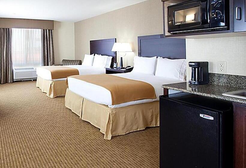 חדר דלוקס, Norwood Inn & Suites Eagan St Paul & Mall Of America