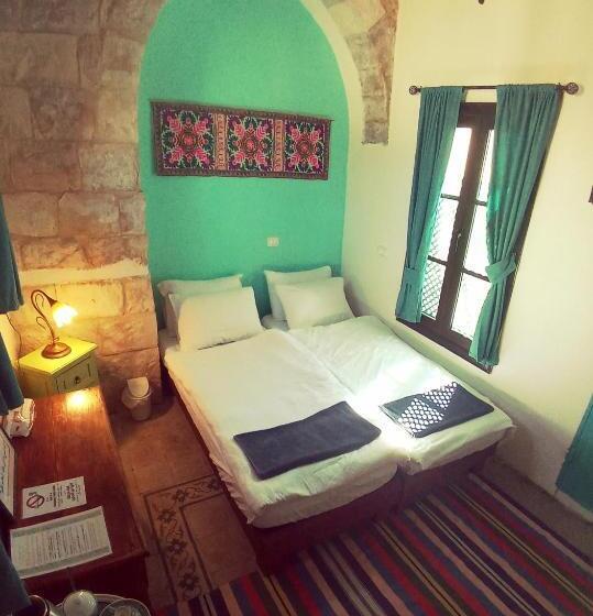 اتاق استاندارد, Turquoise