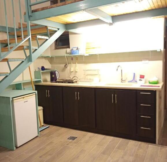 استودیو خانوادگی, Turquoise