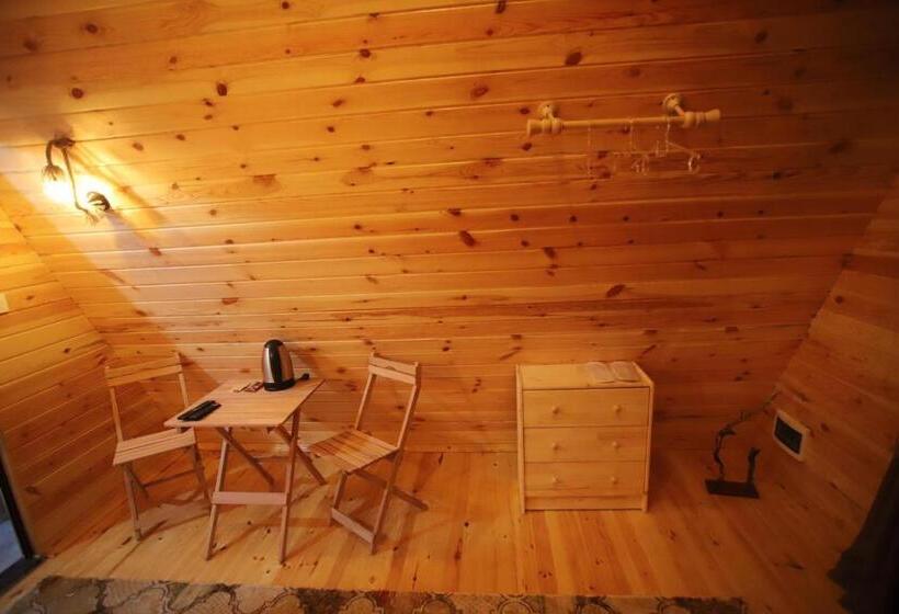 اتاق لوکس, Sapanca Sahil Bungalow