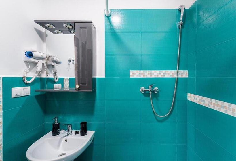 Номер Deluxe, Casa Sorriso