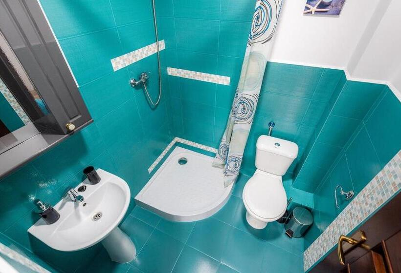 Номер Deluxe, Casa Sorriso