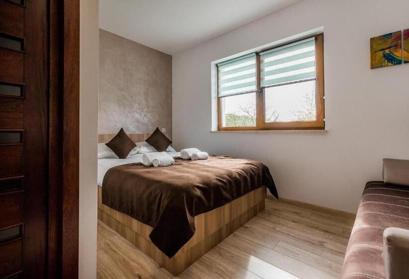 Семейный Номер, Casa Sorriso