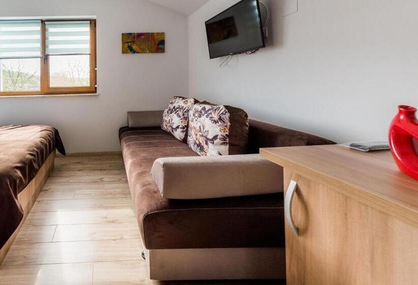 Семейный Номер, Casa Sorriso