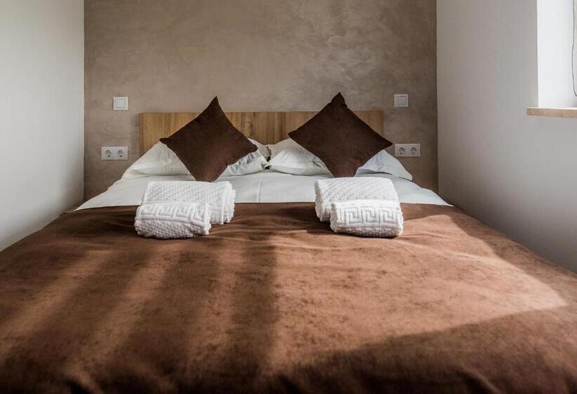 Семейный Номер, Casa Sorriso
