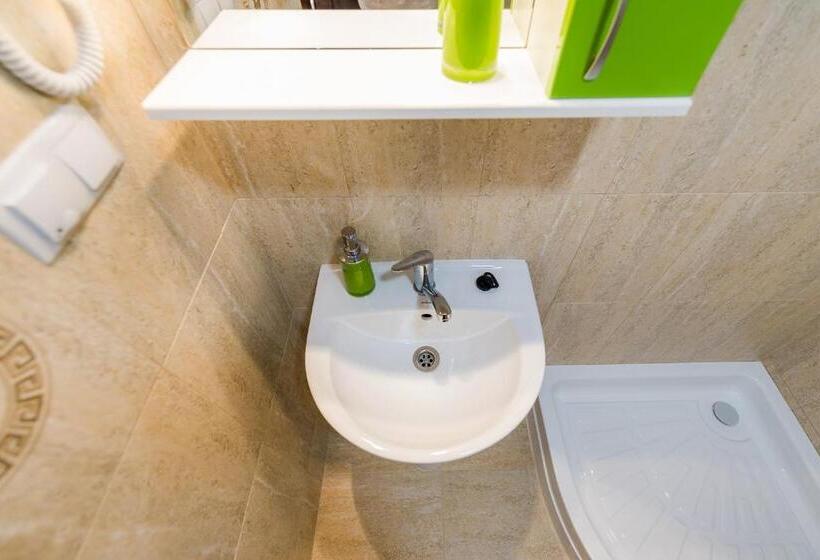 Семейный Номер, Casa Sorriso