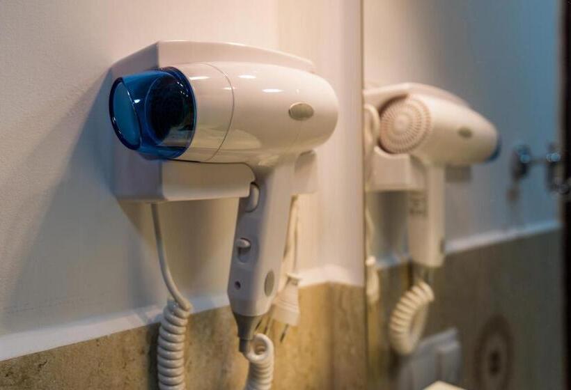 Семейный Номер, Casa Sorriso