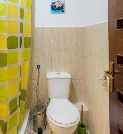 Номер Deluxe, Casa Sorriso