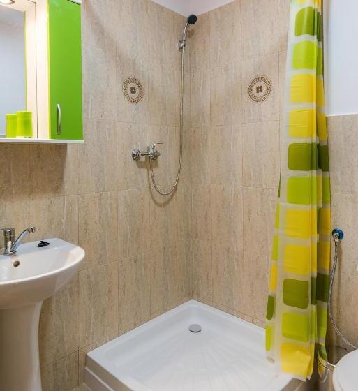 Номер Deluxe, Casa Sorriso