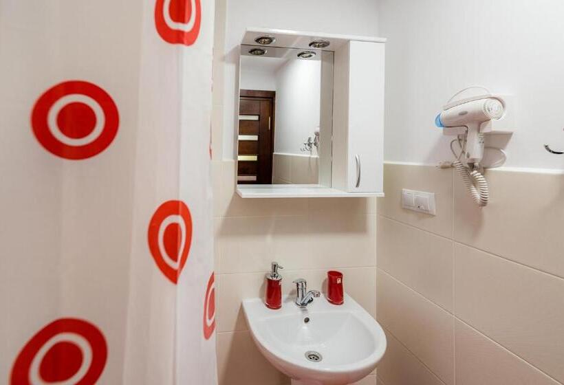 Номер Deluxe, Casa Sorriso