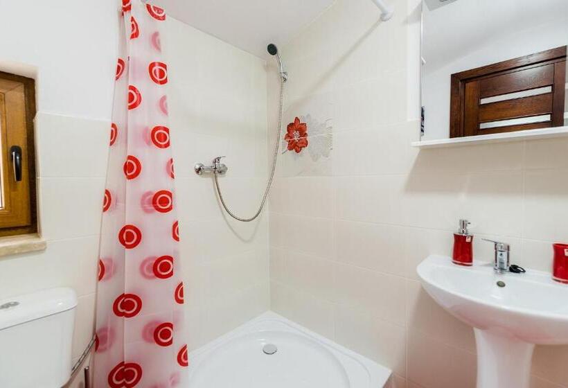 Номер Deluxe, Casa Sorriso