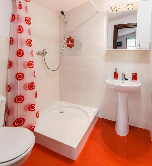 Номер Deluxe, Casa Sorriso