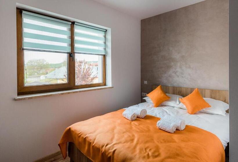 Семейный Номер, Casa Sorriso