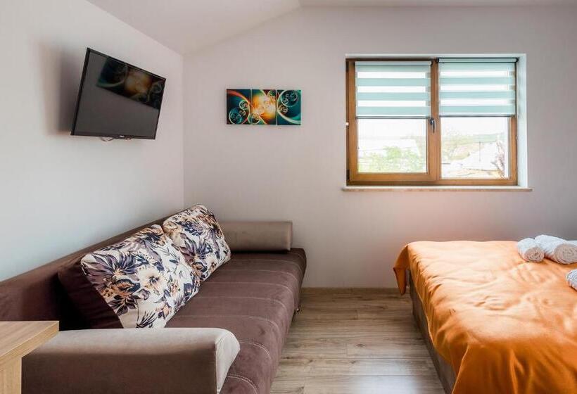 Семейный Номер, Casa Sorriso