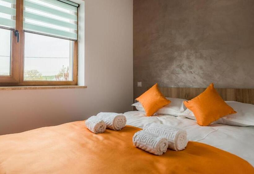 Семейный Номер, Casa Sorriso