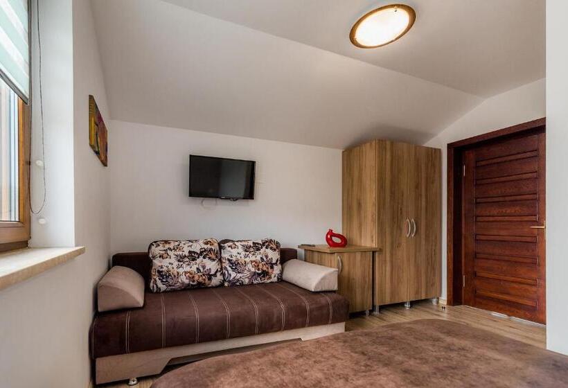 Семейный Номер, Casa Sorriso