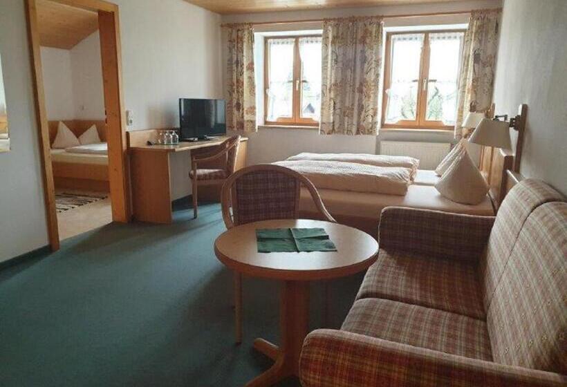 Номер Стандарт, Landhaus Beim Joaser