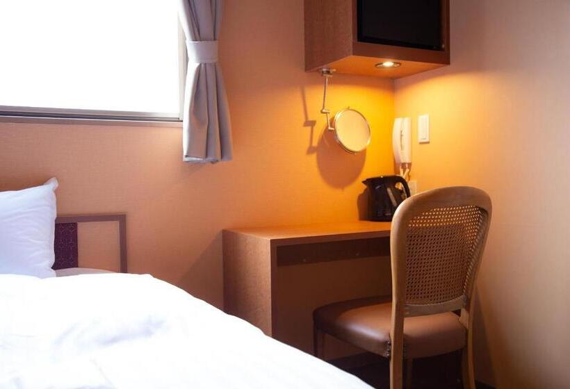 스탠다드 룸, The L.a. Mart Hotel Kyoto