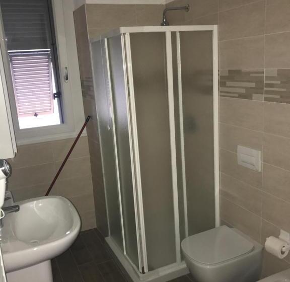 Апартаменты 1 Спальня Нижний Этаж, Villa Canepa