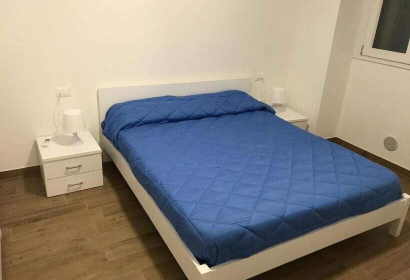 Апартаменты 1 Спальня Нижний Этаж, Villa Canepa