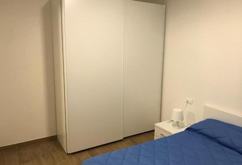 Апартаменты 1 Спальня Нижний Этаж, Villa Canepa