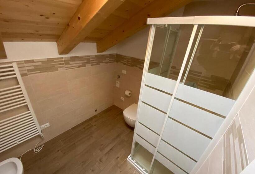 Апартаменты 1 Спальня, Villa Canepa