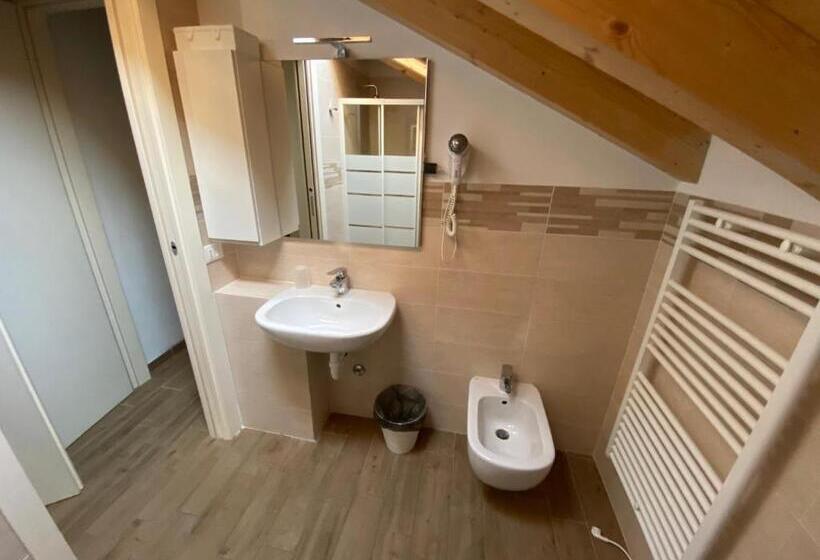 Апартаменты 1 Спальня, Villa Canepa