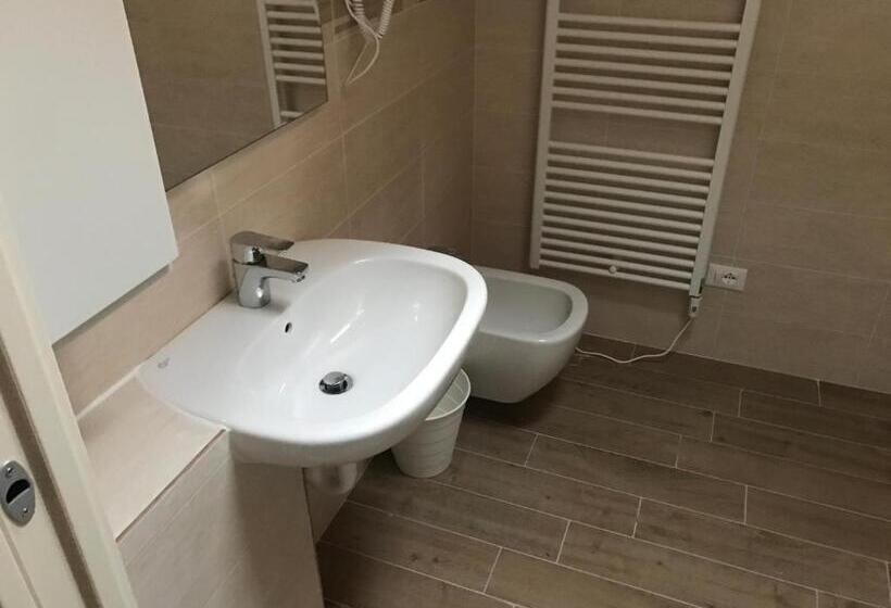 Апартаменты 1 Спальня, Villa Canepa