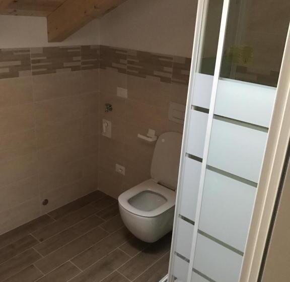 Апартаменты Superior 1 Спальня, Villa Canepa