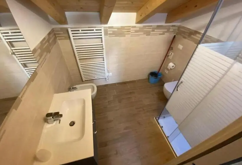 آپارتمان سوپریور 1 خوابه, Villa Canepa