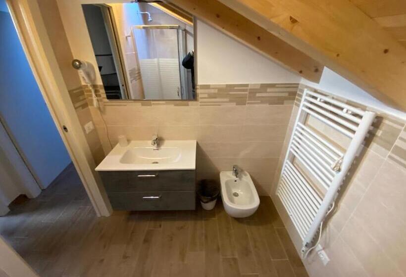 Апартаменты Superior 1 Спальня, Villa Canepa