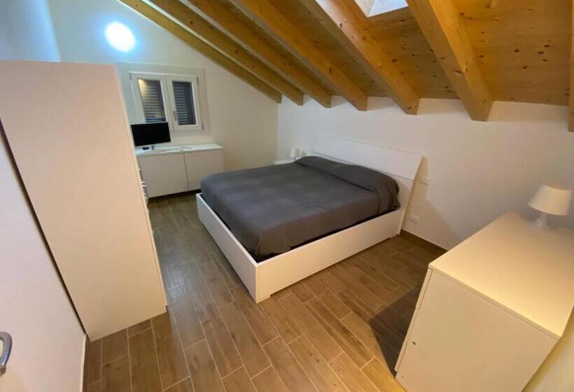 Апартаменты Superior 1 Спальня, Villa Canepa