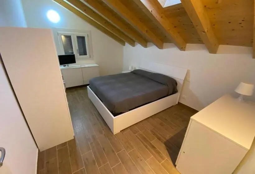 آپارتمان سوپریور 1 خوابه, Villa Canepa