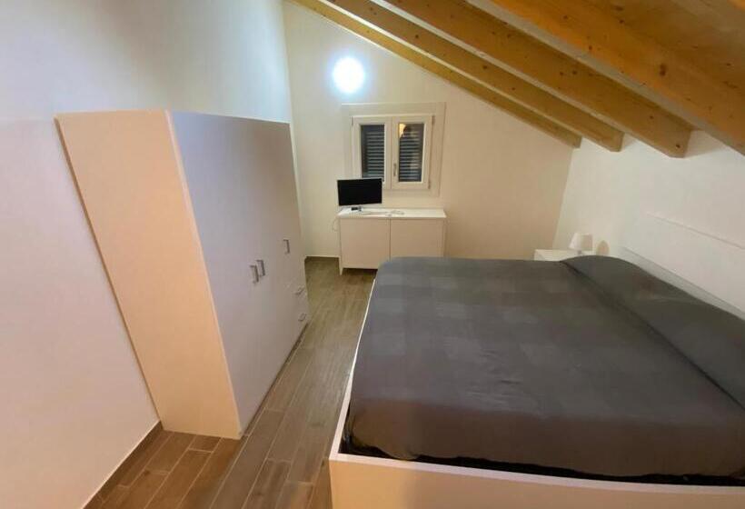 Апартаменты Superior 1 Спальня, Villa Canepa