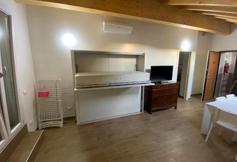 Апартаменты Superior 1 Спальня, Villa Canepa