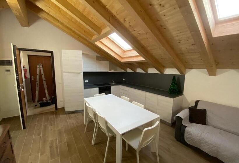 Апартаменты Superior 1 Спальня, Villa Canepa