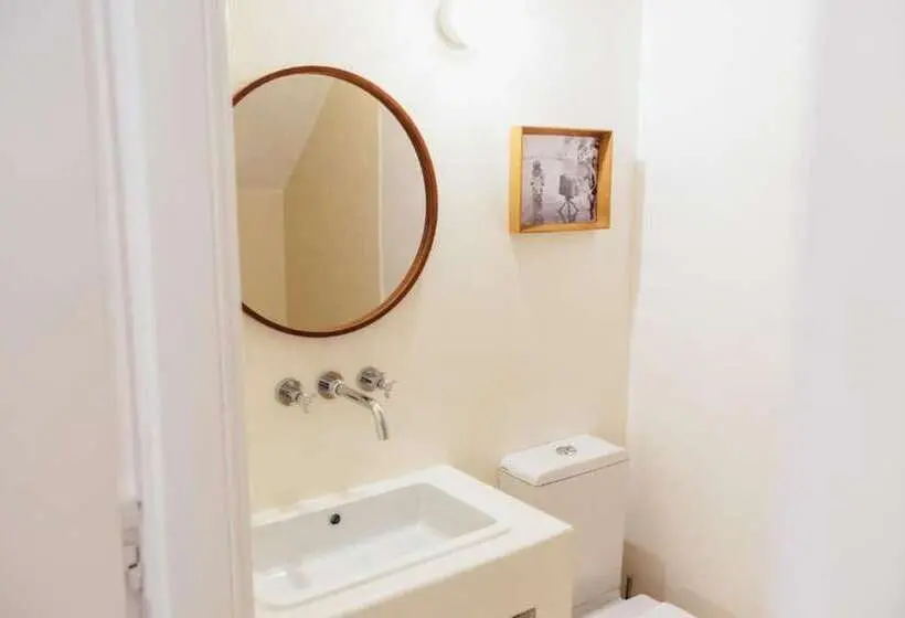 Standard-huone, Legasea Cascais Guesthouse