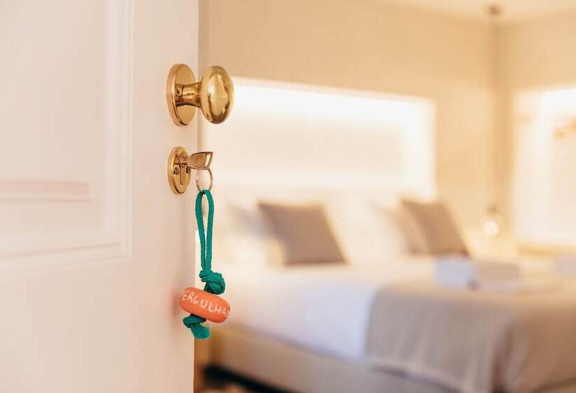 Номер Стандарт, Legasea Cascais Guesthouse