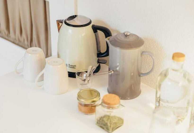 Номер Стандарт, Legasea Cascais Guesthouse