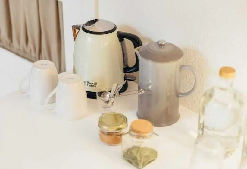 Standard-huone, Legasea Cascais Guesthouse