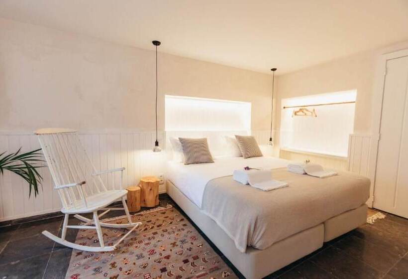 Номер Стандарт, Legasea Cascais Guesthouse