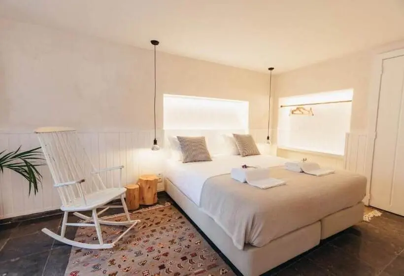 Standard-huone, Legasea Cascais Guesthouse